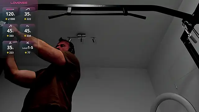 David Big Daddy online show from March 10, 2026, 8:24 pm