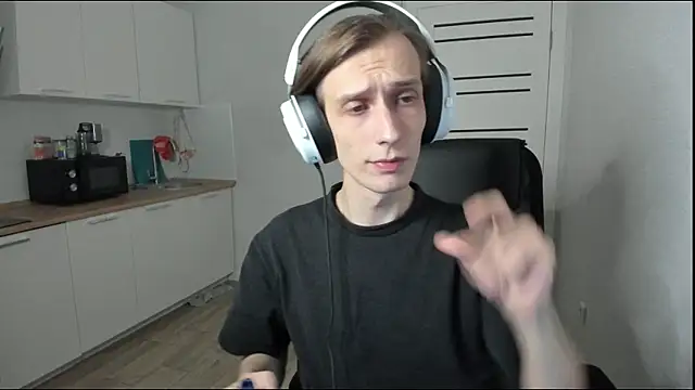 Rick Reed online show from April 15, 2026, 11:38 pm