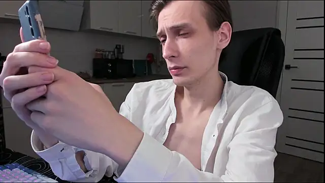 Rick Reed online show from April 19, 2026, 1:06 am