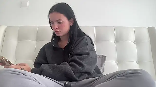 Snapshot of mariemelissah chatting on December 5, 2025, 12:15 pm mariemelissah online show from December 5, 2025, 12:15 pm