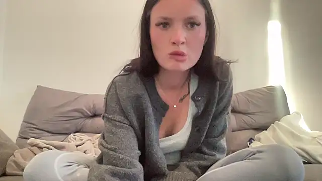 mariemelissah online show from March 7, 2026, 3:17 pm