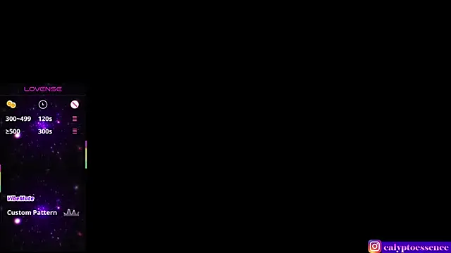 CalyptoEssence online show from April 2, 2026, 8:59 pm