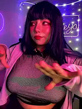 Sweet freya1 online show from April 27, 2026, 1:36 am