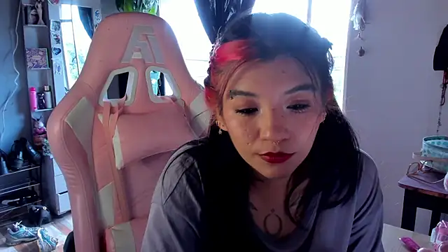 annie walker6 online show from June 9, 2026, 9:49 pm