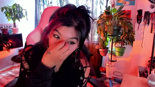 Snapshot of annie_walker6 chatting on February 4, 2026, 5:08 pm annie walker6 online show from February 4, 2026, 5:08 pm