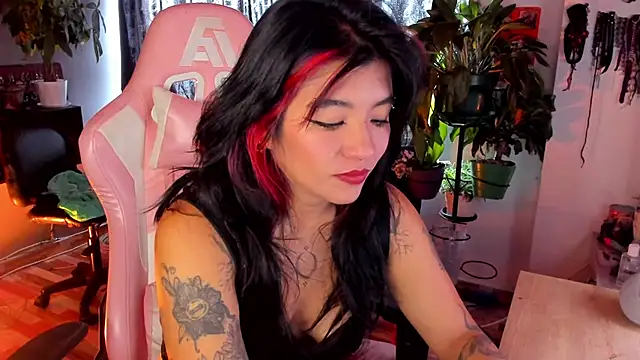 Snapshot of annie_walker6 chatting on February 9, 2026, 6:06 pm annie walker6 online show from February 9, 2026, 6:06 pm