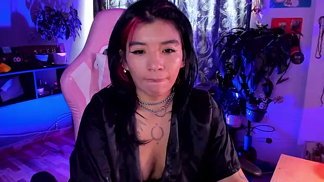 Snapshot of annie_walker6 chatting on January 12, 2026, 7:20 pm annie walker6 online show from January 12, 2026, 7:20 pm