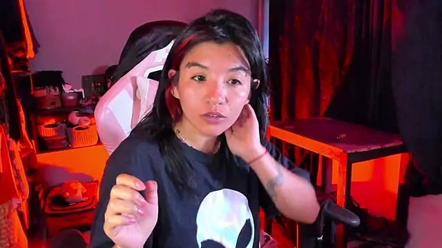 Snapshot of annie_walker6 chatting on January 8, 2026, 11:11 pm annie walker6 online show from January 8, 2026, 11:11 pm