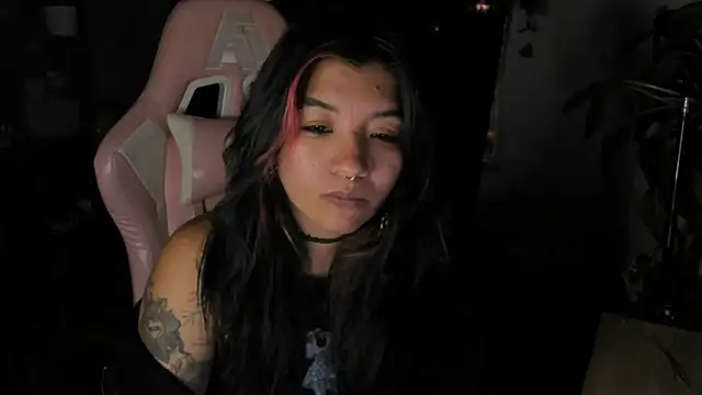 annie walker6 online show from May 3, 2026, 4:39 am