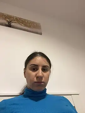 JenniferEdith online show from February 5, 2025, 4:03 pm