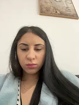 JenniferEdith online show from December 13, 2024, 9:24 am