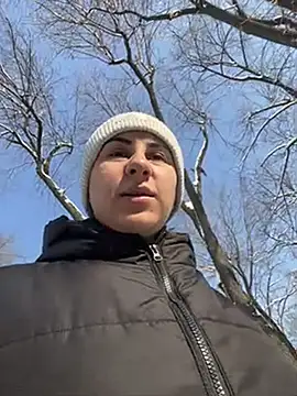 JenniferEdith online show from February 19, 2025, 8:44 am