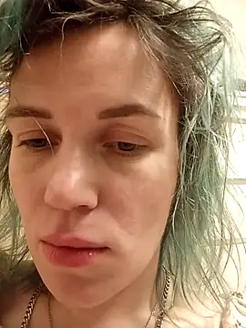 Linda Gregory online show from March 8, 2026, 1:33 am