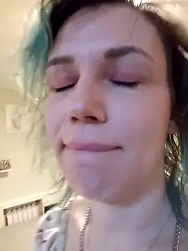 Linda Gregory online show from March 8, 2026, 2:04 am