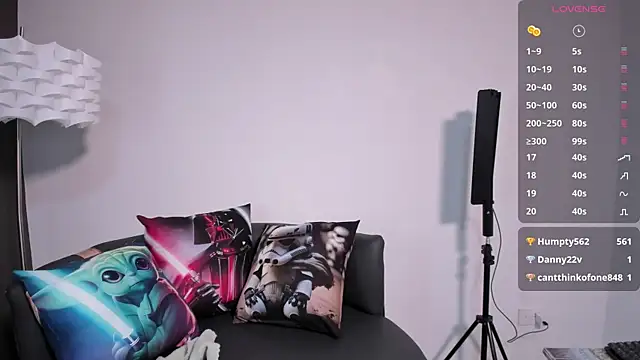 miss canndy online show from January 23, 2025, 6:03 pm