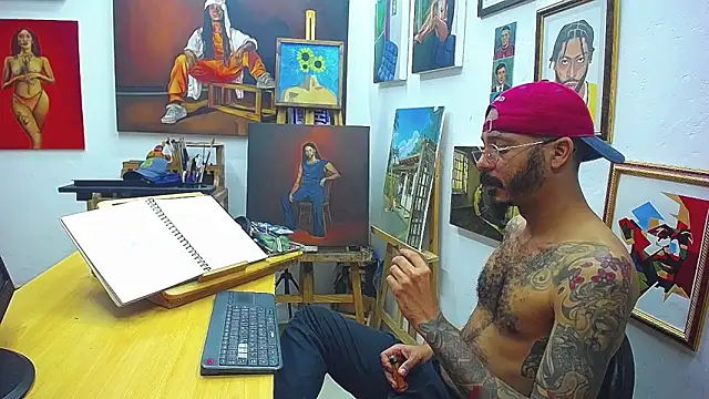 color beat17 online show from March 18, 2026, 12:51 pm