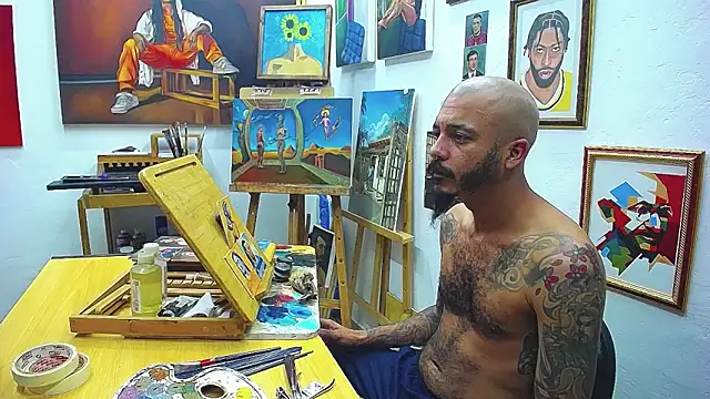 Snapshot of color_beat17 chatting on December 17, 2025, 11:10 pm color beat17 online show from December 17, 2025, 11:10 pm