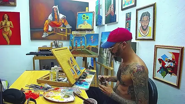 Snapshot of color_beat17 chatting on December 18, 2025, 9:07 pm color beat17 online show from December 18, 2025, 9:07 pm