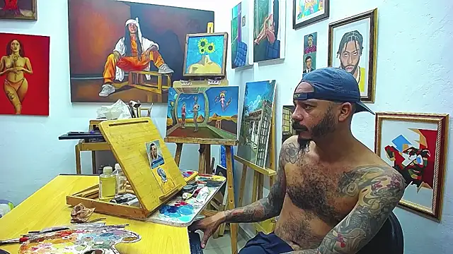 Snapshot of color_beat17 chatting on December 14, 2025, 6:46 pm color beat17 online show from December 14, 2025, 6:46 pm