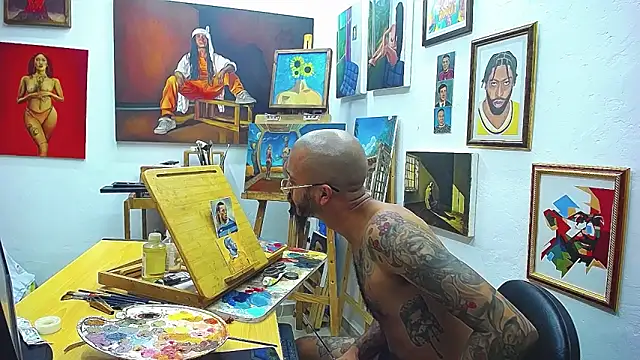 Snapshot of color_beat17 chatting on December 13, 2025, 8:04 pm color beat17 online show from December 13, 2025, 8:04 pm