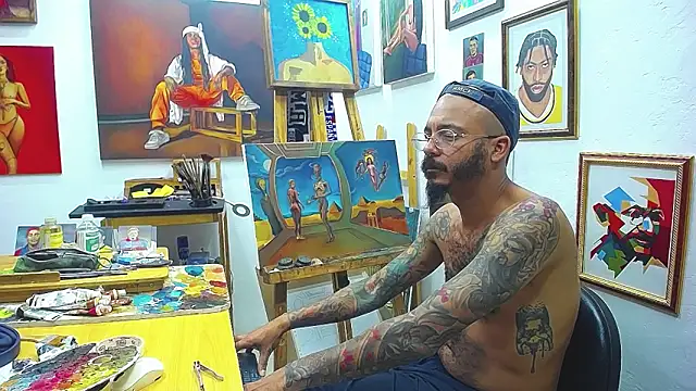 Snapshot of color_beat17 chatting on November 20, 2025, 9:04 pm color beat17 online show from November 20, 2025, 9:04 pm