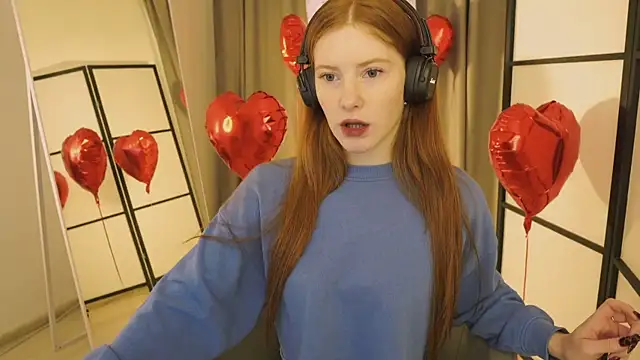 FiaMoor online show from February 13, 2026, 12:49 pm