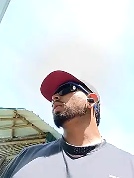 Ferchog5 online show from March 17, 2026, 3:04 pm