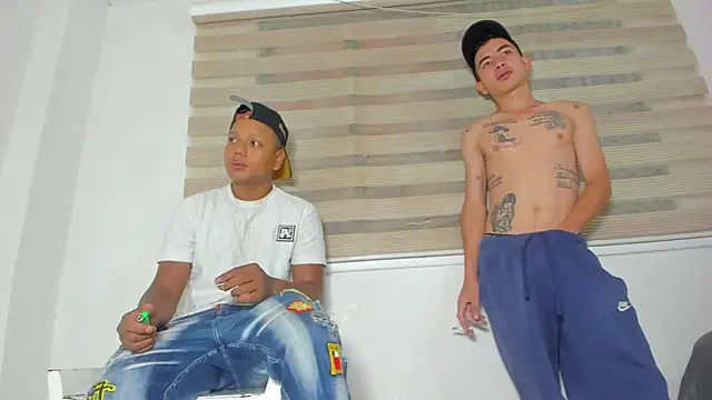 enjoy hotparty online show from October 11, 2025, 1:23 pm