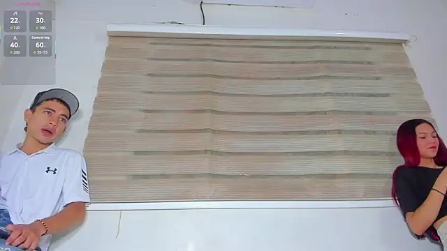 enjoy hotparty online show from March 16, 2026, 1:37 pm