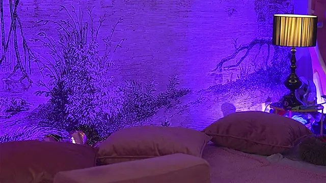 YamiraKim online show from February 25, 2026, 7:03 pm