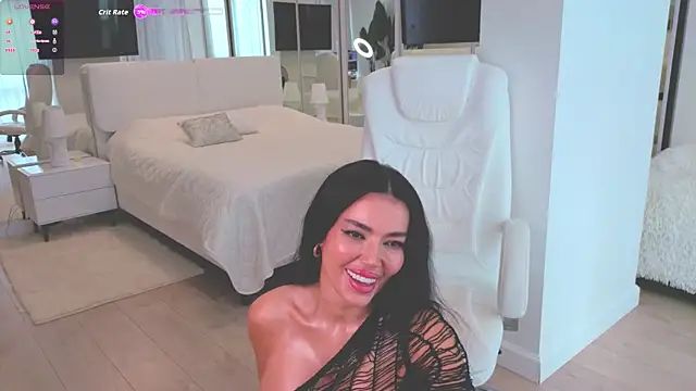 Snapshot of wowEva chatting on September 20, 2025, 8:30 am wowEva online show from September 20, 2025, 8:30 am