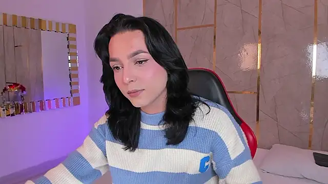 Jiggly   online show from February 24, 2026, 4:35 am