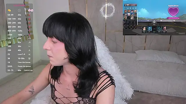 Jiggly   online show from March 19, 2026, 6:46 am