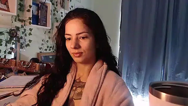 Snapshot of BeellyDance chatting on August 2, 2026, 4:59 pm BeellyDance online show from August 2, 2026, 4:59 pm
