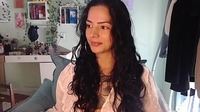 BeellyDance online show from March 12, 2026, 5:06 pm