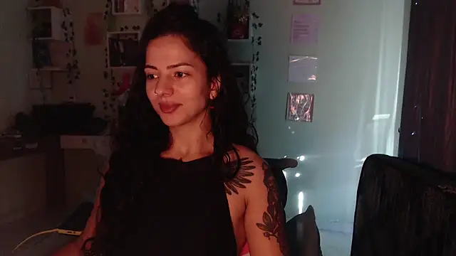 BeellyDance online show from June 13, 2026, 12:58 pm