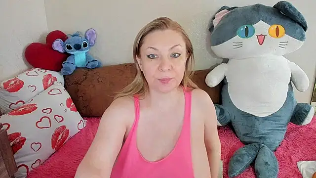 Snapshot of KerryBlareX chatting on March 18, 2025, 12:50 pm KerryBlareX online show from March 18, 2025, 12:50 pm