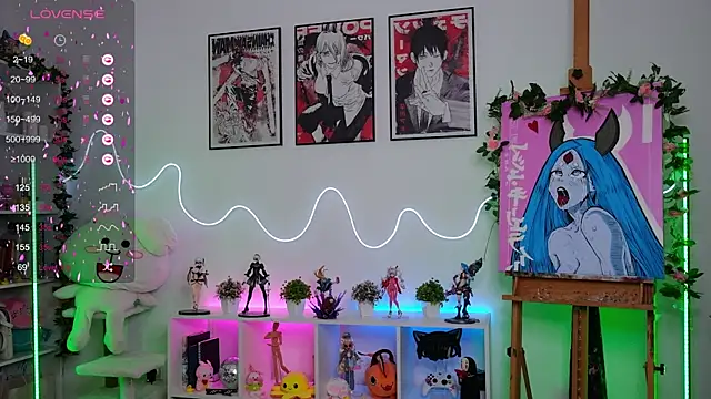 Snapshot of HolliWould_ chatting on September 25, 2025, 5:41 pm HolliWould online show from September 25, 2025, 5:41 pm