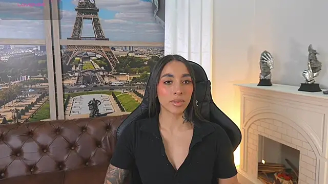 KAYLA BATISTA online show from June 20, 2026, 12:04 am