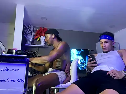 sebastiangrey06 online show from April 28, 2026, 5:56 am