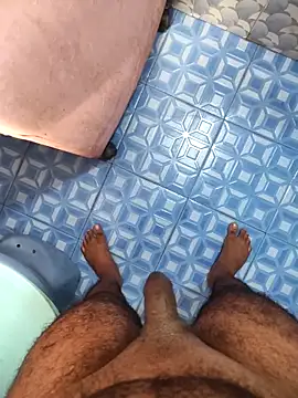 Sanjaymartin29 online show from April 24, 2026, 3:41 am