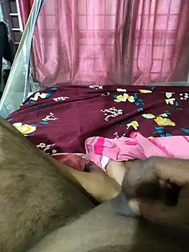 Sanjaymartin29 online show from April 23, 2026, 1:01 am