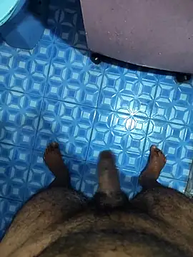 Sanjaymartin29 online show from October 26, 2025, 6:14 am