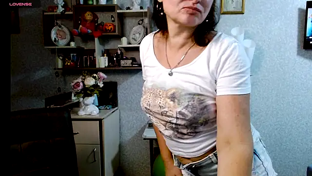 BeatriksS online show from October 30, 2025, 5:32 pm