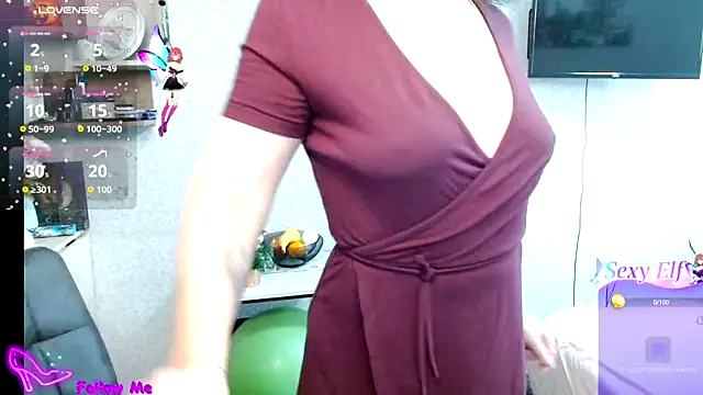 BeatriksS online show from December 19, 2025, 9:44 am