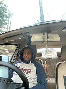 Dick 6inches online show from November 26, 2025, 1:38 am