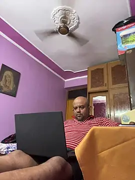 Snapshot of Dick_6inches chatting on June 21, 2026, 8:03 pm Dick 6inches online show from June 21, 2026, 8:03 pm
