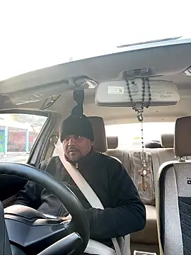 Dick 6inches online show from January 12, 2026, 3:02 am