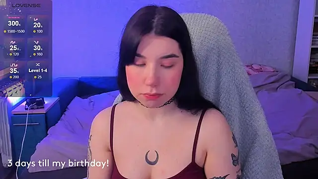 kellyharris online show from February 25, 2025, 2:37 pm