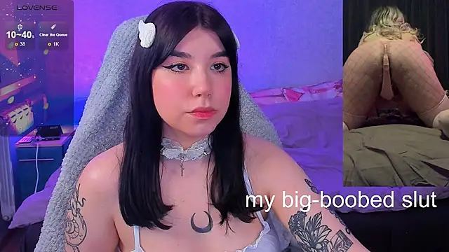 kellyharris online show from February 13, 2025, 6:15 pm